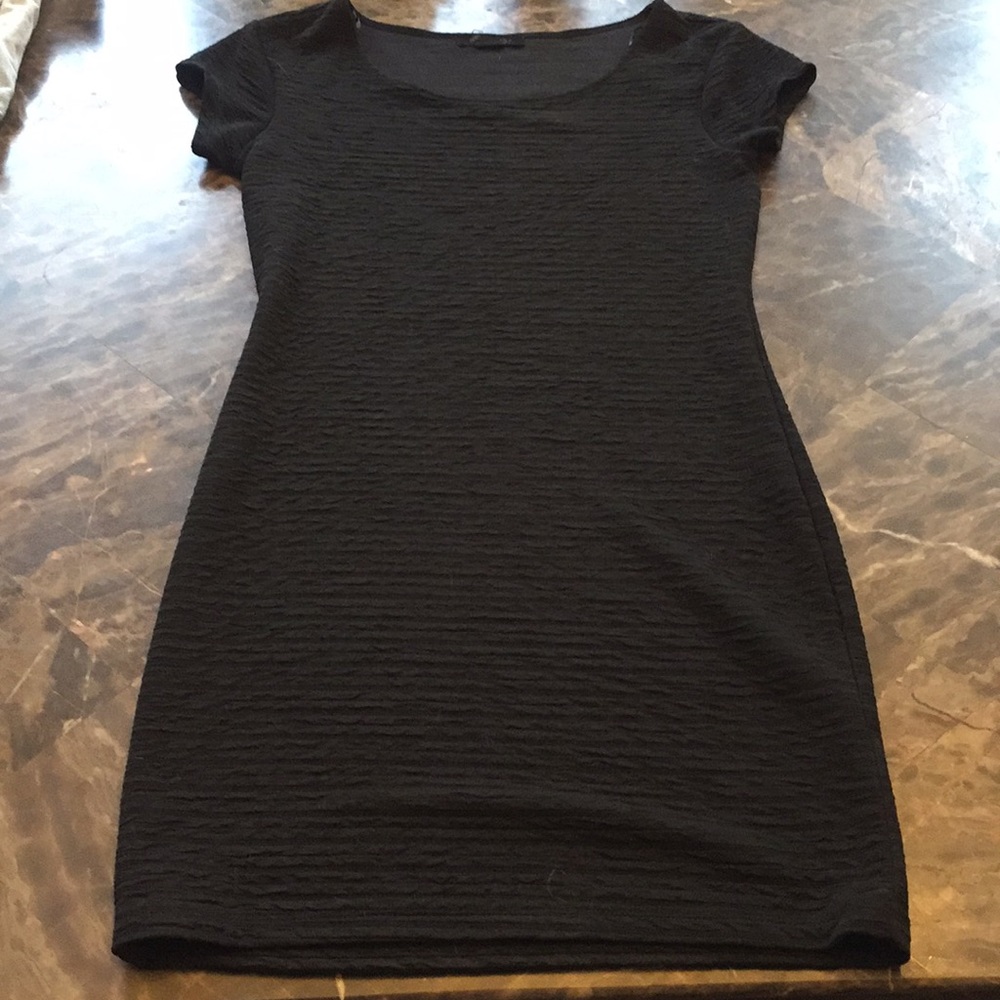 Black dress | Forever 21